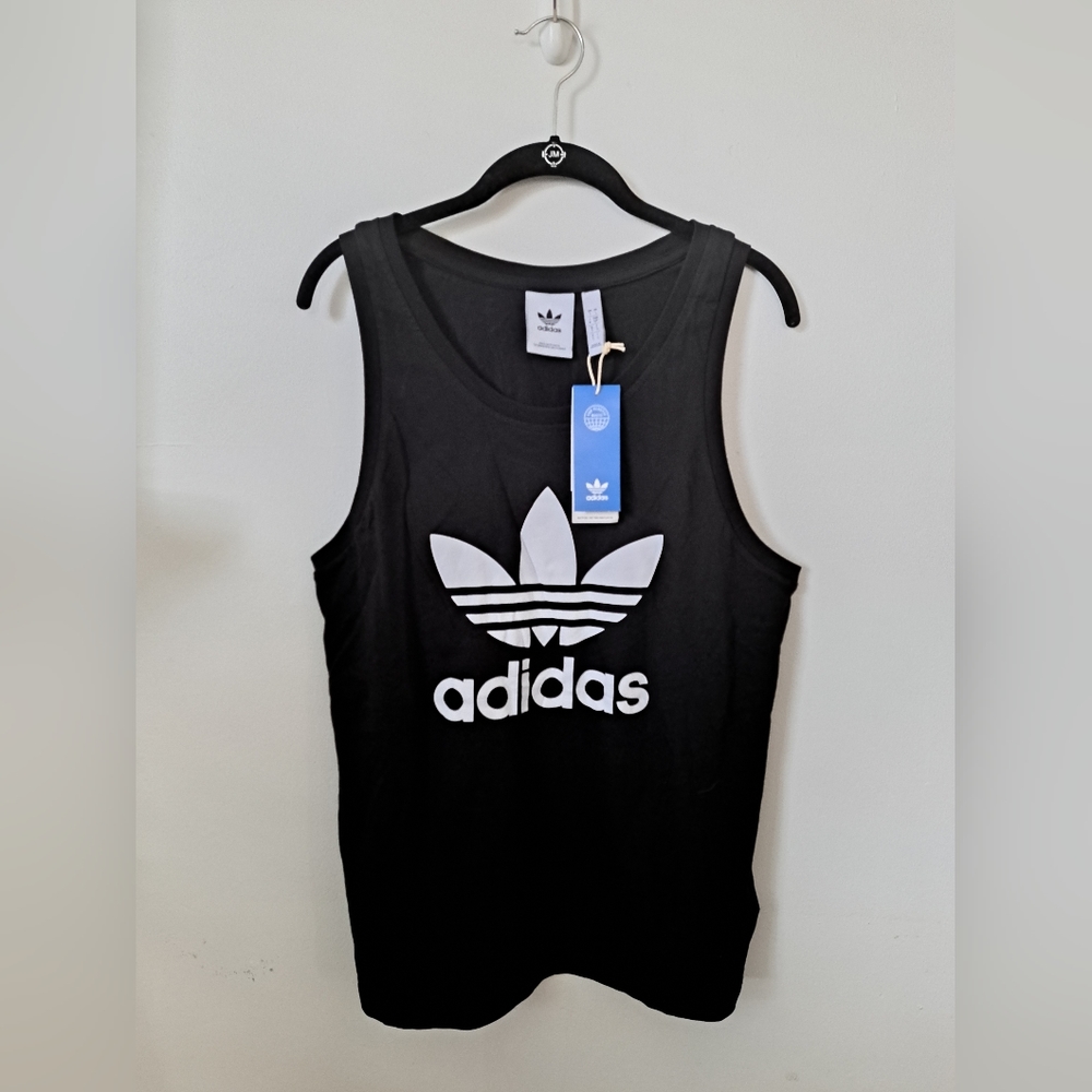 Adidas tank